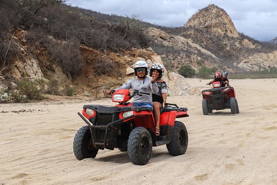 ATV Adventure — foto 3