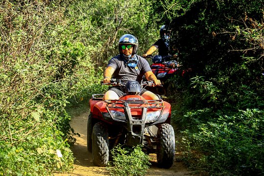ATV Adventure — foto 4