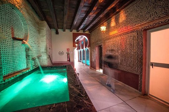 Cordoba Walking Tour with Arabian Baths Experience — photograph 5