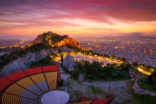 Athens Highlights Self guided scavenger hunt and Walking Tour — photograph 2