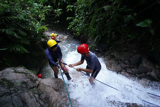 6 Day Ecuador Multisport Tour — photograph 2