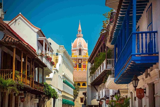 4 Days Cartagena Highlights — photograph 3