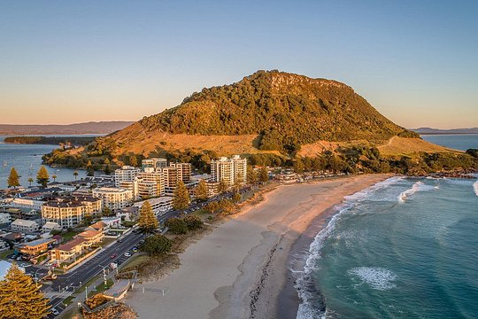 Explore Mount Maunganui: Self-Guided Audio Tour — photograph 4