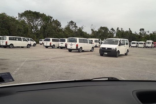 From Cancun Airport Private Transfer — photograph 2