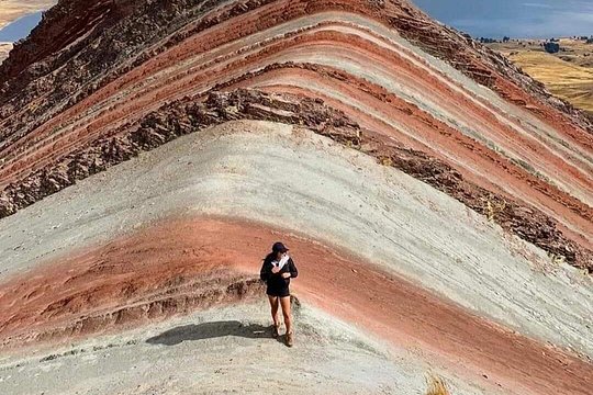 Rainbow Mountain Tour — photograph 4