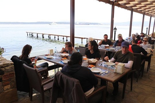 Gallipoli Tour from Eceabat, Canakkale — foto 5