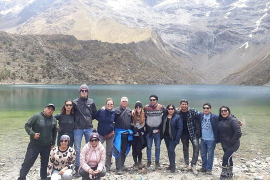 Humantay Lagoon Full Day — 사진 5