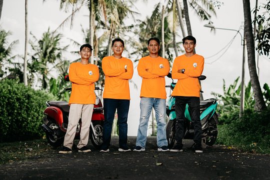 Canggu Scooter Lessons — صورة 5