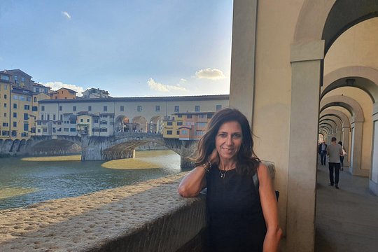 Florence: Top Private Classic Walking Tour — billede 2
