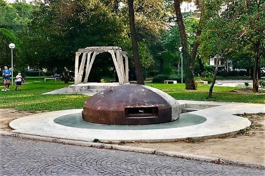 Tirana and Ohrid Weekend — Foto 3
