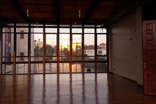 Latin Dance Class — 사진 5