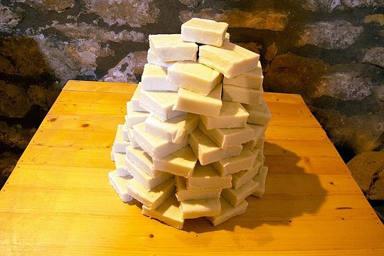 Basic Tour of the Soap Museum in Sciacca — photograph 2