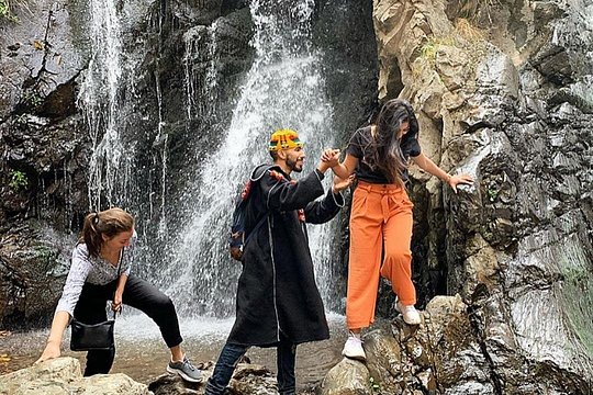 Atlas Mountains Tour With a Guide from Marrakech — photograph 2