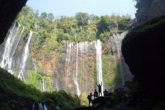 Tumpak Sewu + Kapas biru — foto 4