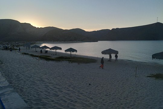 Private Tour Discovering Balandra Beach — photograph 3