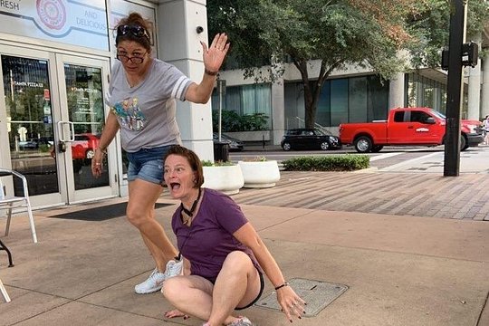 Explore Austin with a Unique Scavenger Hunt by Crazy Dash — photograph 4