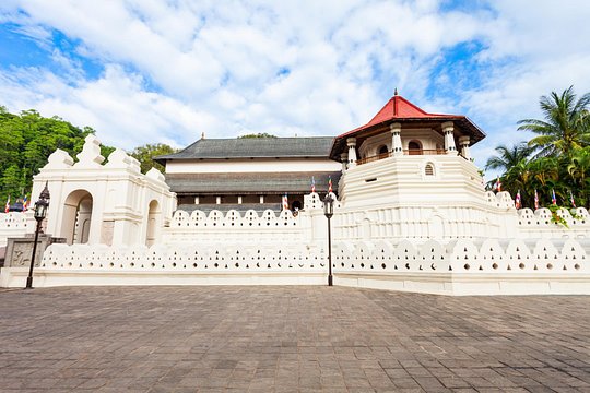 5 Day Multi-City Sightseeing Tour — foto 4