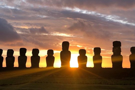 Scuba Diving Experience on Easter Island with Hotel Pickup — photograph 3