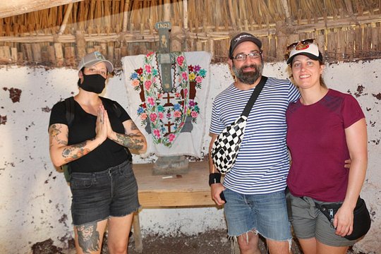 Private Full-Day Guided Chichen Itza Tour with Lunch — foto 2