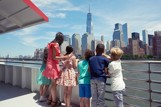 New York Pass: 100+ Things To Do including Empire State Building — photograph 5