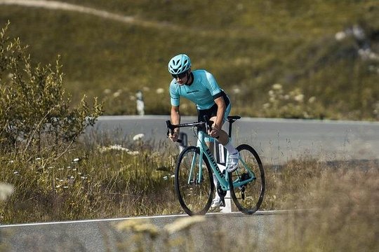 Bianchi Sprint Disc — billede 4