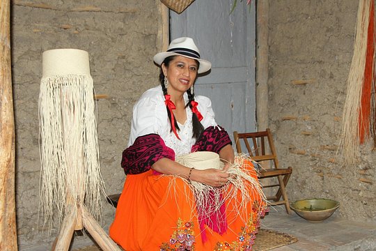 Cuenca Your Way Exclusive Private City Tour — photograph 4
