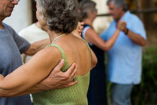 Tango Lessons in Apocoronas Area — 사진 4