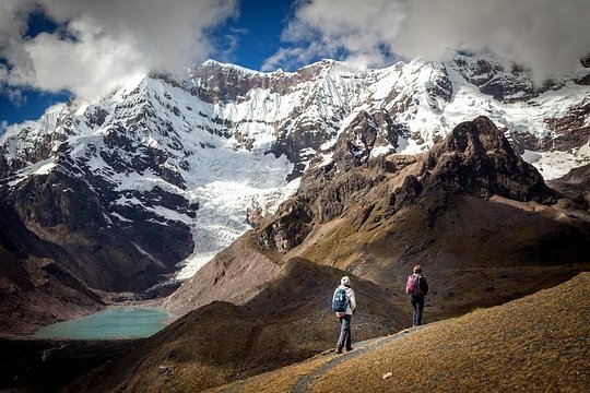 Ausangate Trek 5 Days — photograph 2