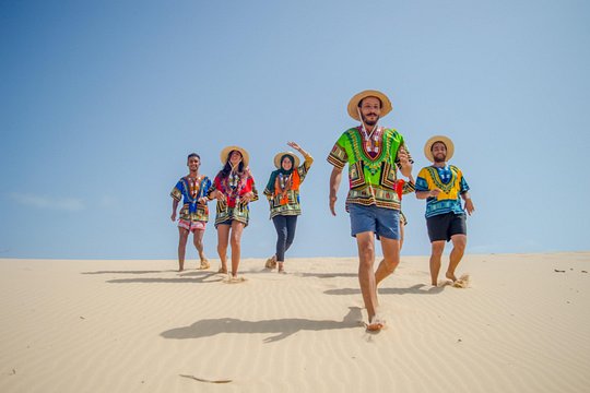 Tulum to Bacalar - Private Transfer with Optional Sightseeing — photograph 2