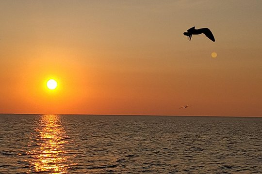 Cefalú Sunset Boat Trip — photograph 4