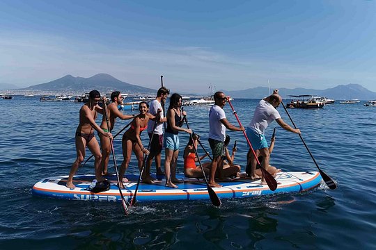 BIG SUP Experience — foto 3