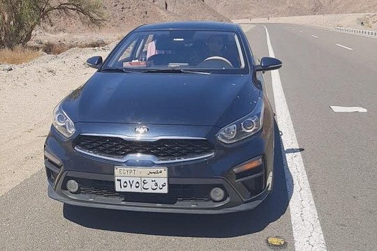 Transfer From Luxor To Aswan — صورة 2