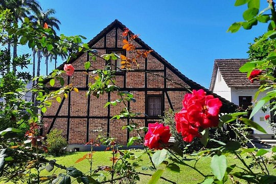 Germanic Roots Tour Blumenau and Pomerode — foto 3