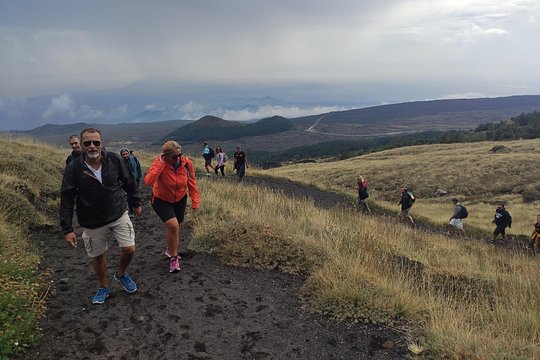 Full-Day Mount Etna Experience from Siracusa — Foto 5