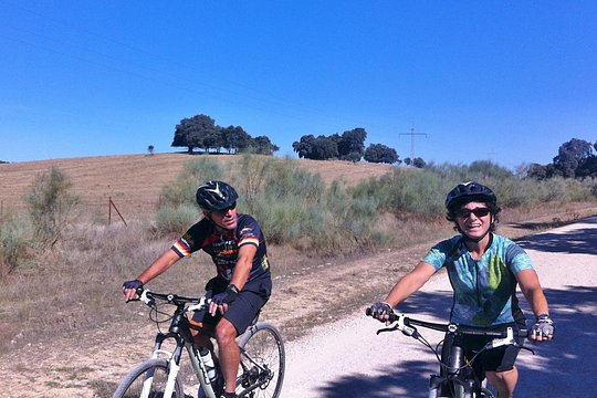 Cycling (Self-Guided) Setenil - 30km Easy — foto 4