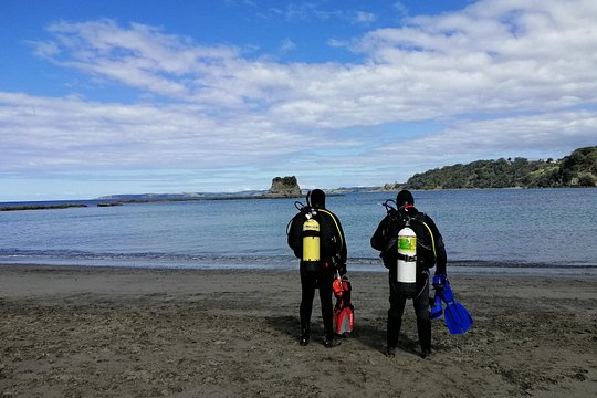 Rescue Diver Course — fotografia 4