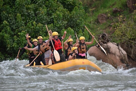 Family Float Trip — photo 3