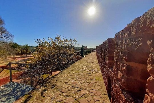 Silves and Monchique - Private — photograph 2