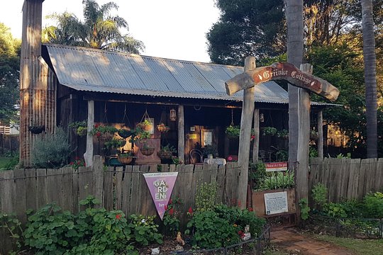 Discover Toowoomba Tours — Foto 4