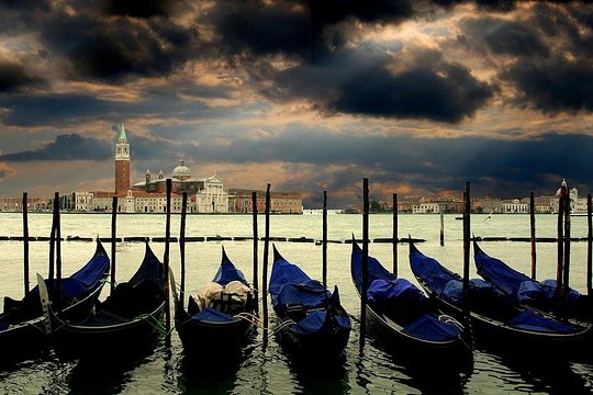 Private Walking Tour In Venice — foto 5