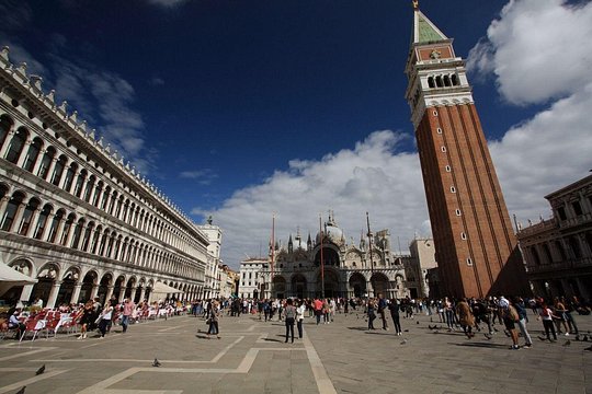 Private Walking Tour In Venice — foto 2
