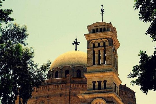 Cairo Sightseeing Tour Package 2 Days 1 Night — photograph 3