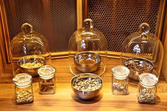 Coffee Cupping Express Private Tour (3 Hrs.) — billede 3