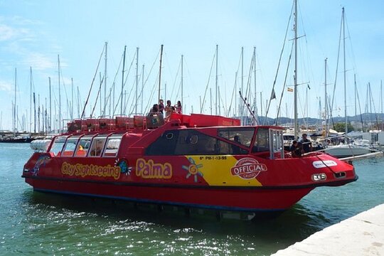 Malaga Super Tour — 사진 3