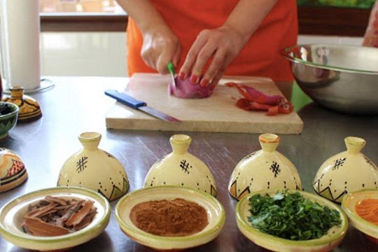 fez cooking tour — foto 2