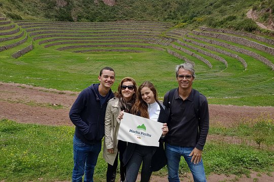 City Tour in Lima — photograph 5
