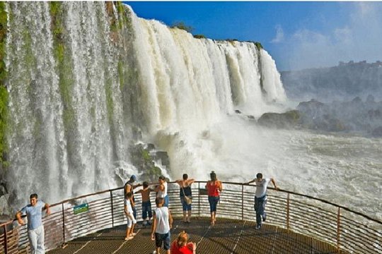 Iguassu Falls Private Tours — photograph 2