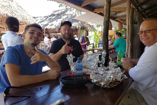 Full-Day Negril & Ricks Cafe Sunset Tour from Montego Bay — photograph 2
