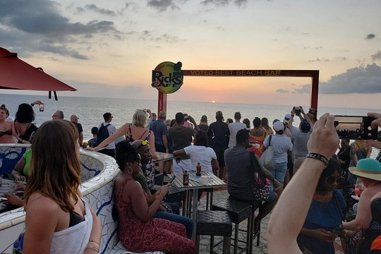 Full-Day Negril & Ricks Cafe Sunset Tour from Montego Bay — photograph 3