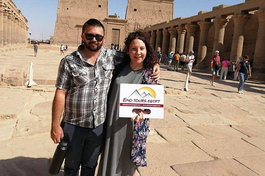 Overnight Trip To Luxor From Cairo — photograph 5